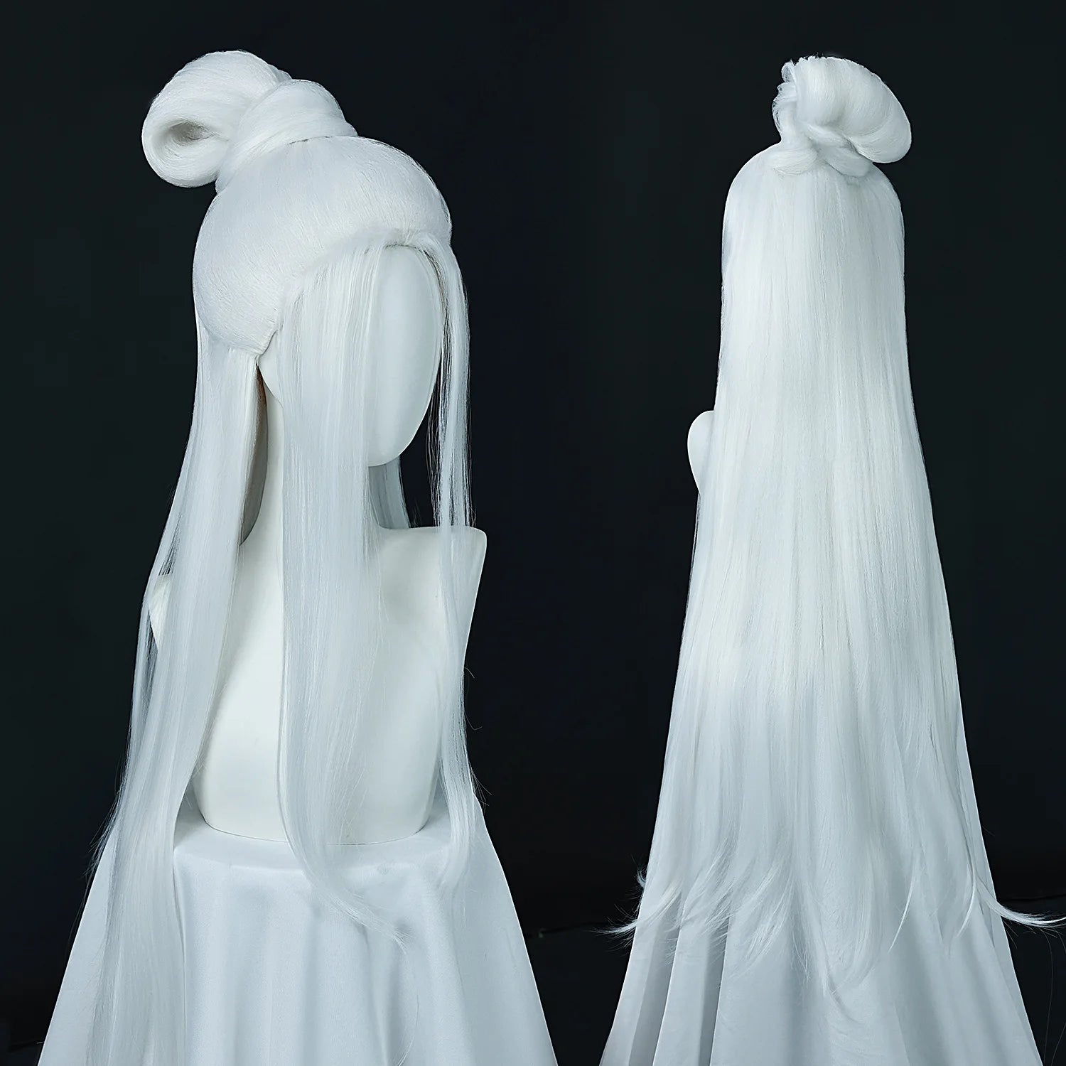 Fantasia Cosplay Anime Black Myth Wukong - Aranha Goblin Princesa Leque de Ferro - Estrela Cosplay