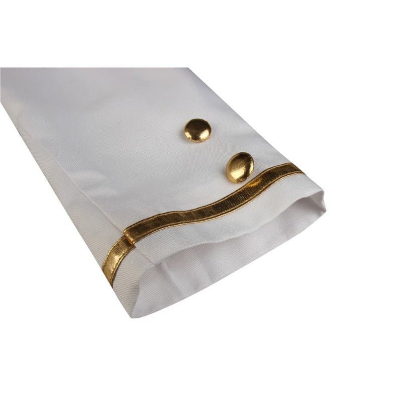 Traje de Cosplay Ibusuki Ata do Clube de Defesa da Terra Fofo Feliz! - Série Anime Cosplay - Estrela Cosplay