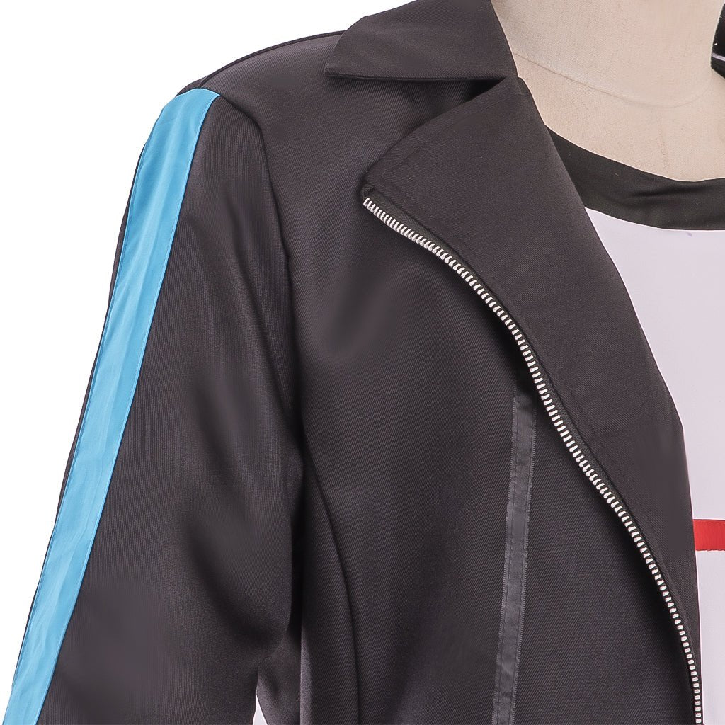 Fantasia de Cosplay Yuuki Makoto de Persona 3: Dancing Moon Night - Estrela Cosplay