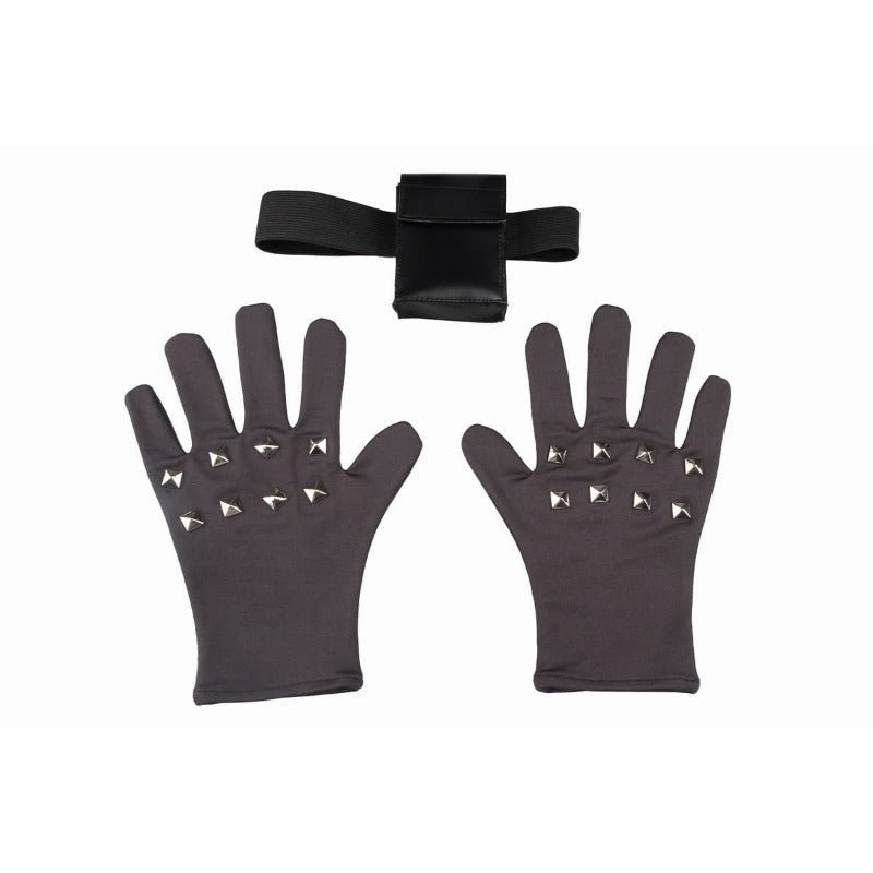 Traje de Cosplay de Kyoko Kirigiri - Danganronpa 3 para Roleplay e Eventos - Estrela Cosplay