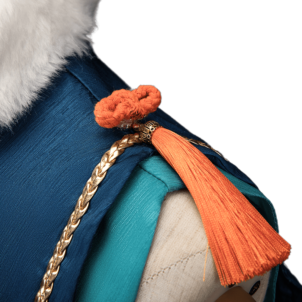 Fantasia Hatsune Miku - Dez Faces de Miku para Performances Musicais - Estrela Cosplay