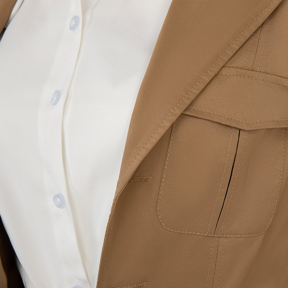 Fantasia de Cosplay Deadpool 3 - Cassandra Nova Xavier para Fãs de Cinema - Estrela Cosplay