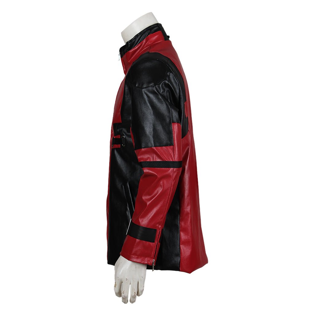 Fantasia de Wolverine Cosplay Três Tipos - Estrela Cosplay