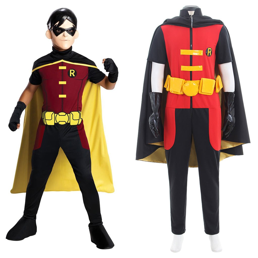 Fantasia de Robin Hood para Homens - Estrela do Cosplay - Estrela Cosplay