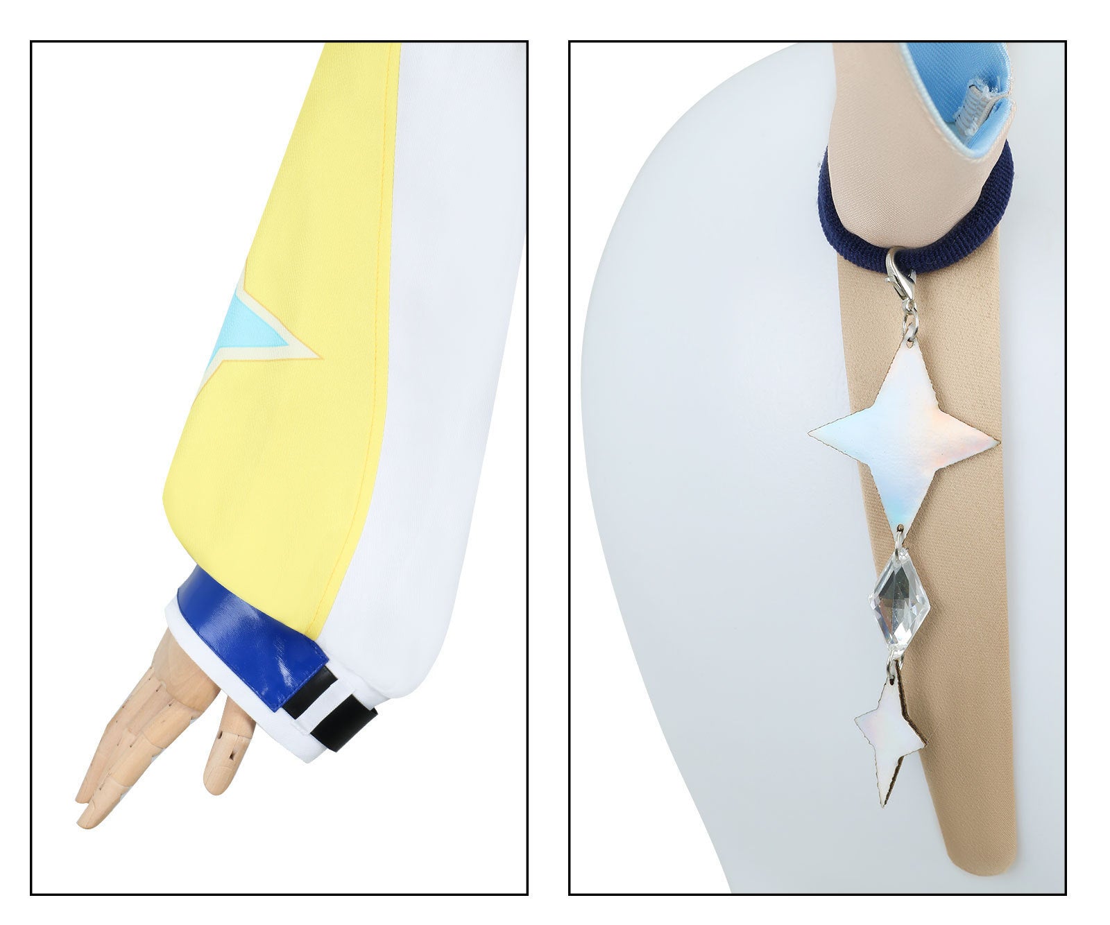 Fantasia Uma Musume: Pretty Derby Novo Universo para Mulheres - Estrela Cosplay