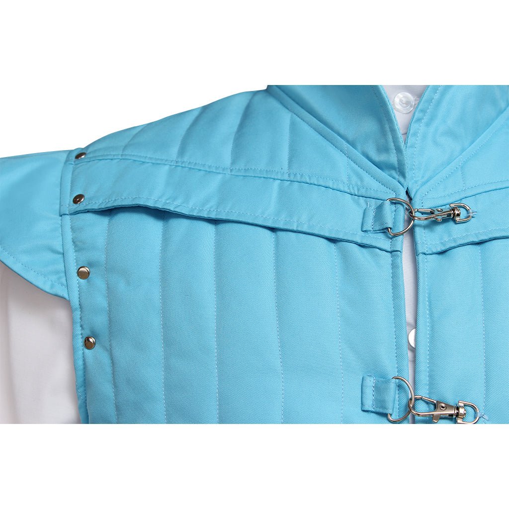 Série de Fantasias Cosplay Disney Enrolados | Rapunzel, Naveen, Mãe Gothel e Mais - Estrela Cosplay