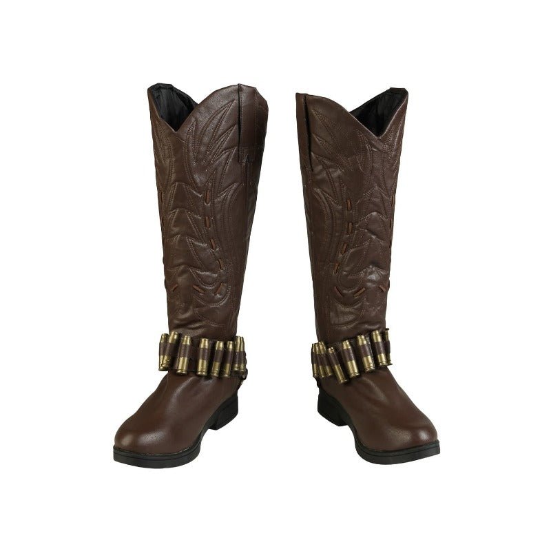 Fantasia de Nico de Devil May Cry 5 - Traje de Cosplay de Alta Qualidade para Fãs - Estrela Cosplay