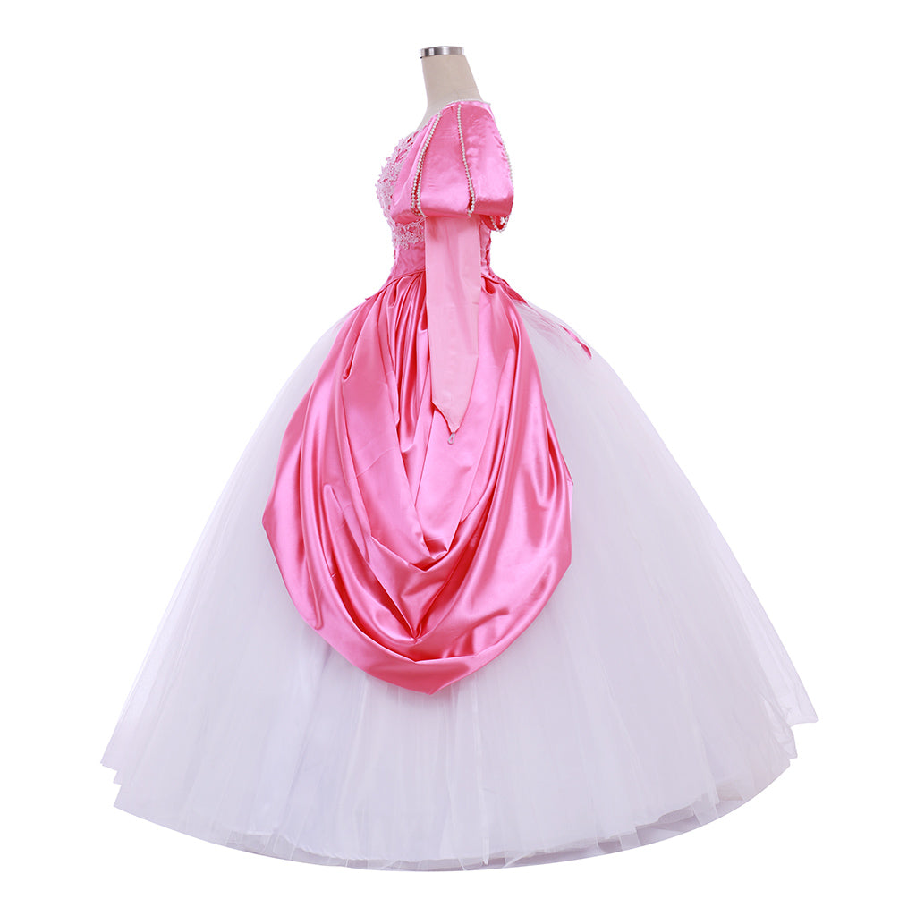 Fantasia de Cosplay da Ariel - A Pequena Sereia | Fantasia da Disney para Todas as Versões | Série de Cosplay - Estrela Cosplay