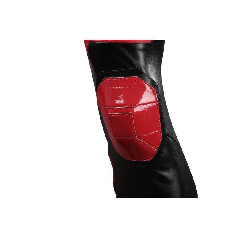 Fantasia de Cosplay Samurai Deadpool - Edição Deadpool e Wolverine | Filmes e Séries de TV - Estrela Cosplay