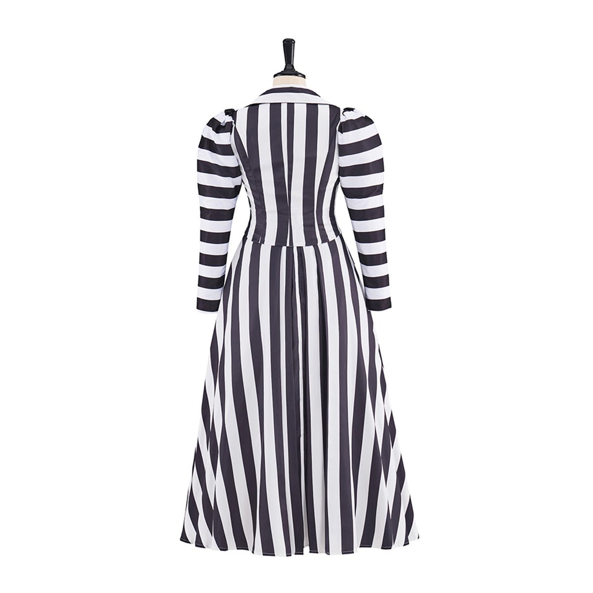 Traje Feminino Edward de The Beatles – Cosplay Estiloso e Autêntico - Estrela Cosplay