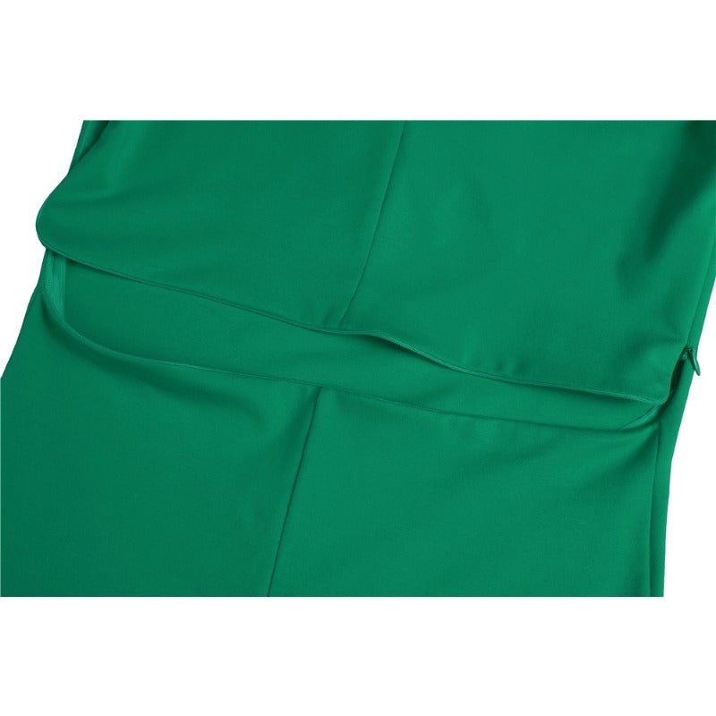 Traje de Cosplay Shazam Versão Verde – Fantasia Premium de Super-Herói para Fãs - Estrela Cosplay