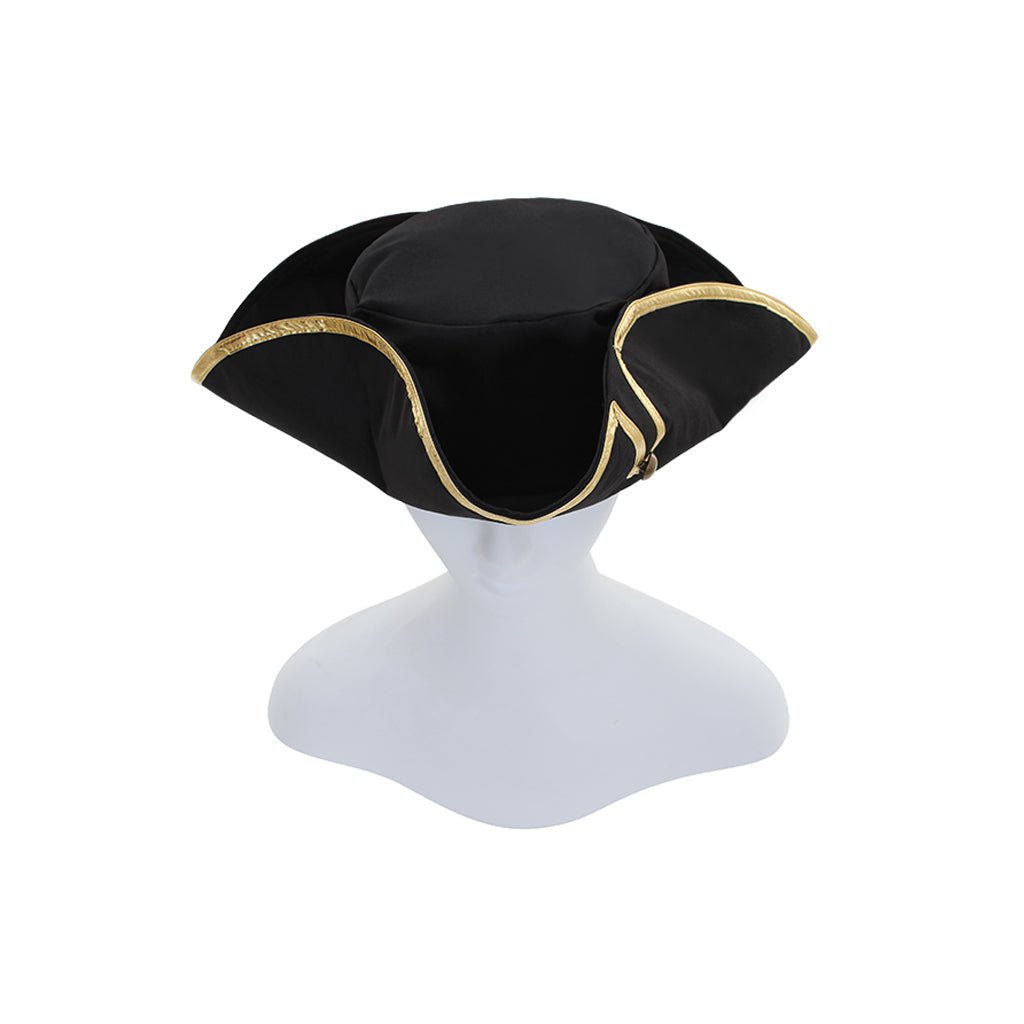 Fantasia de Capitão Gancho | Pirata para Halloween - Estrela Cosplay