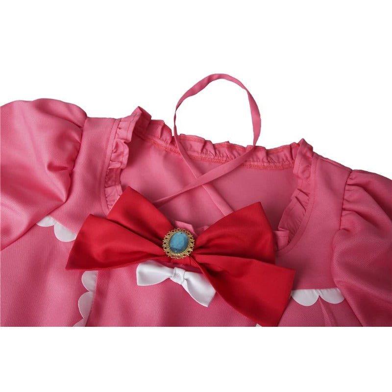 Fantasia de Cosplay Elf Yamada Eromanga Sensei para Eventos de Anime e Halloween - Estrela Cosplay