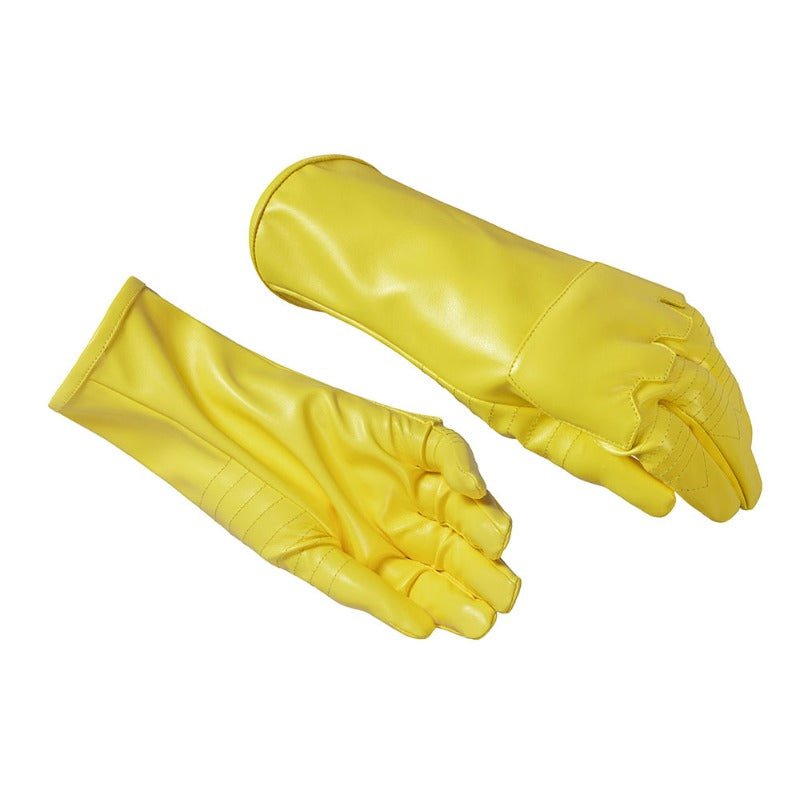 Fantasia de Batgirl Gotham Knights para Halloween e Festas Temáticas - Estrela Cosplay