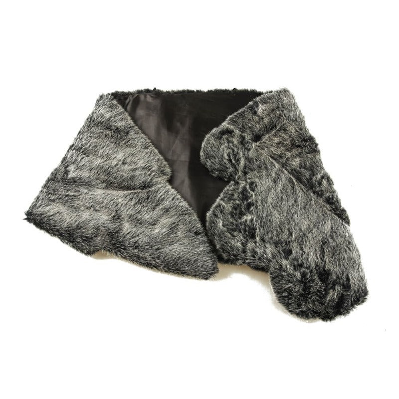 Fantasia Sansa Stark Capa de Inverno com Gola de Pele e Vestido para Mulheres Halloween - Estrela Cosplay