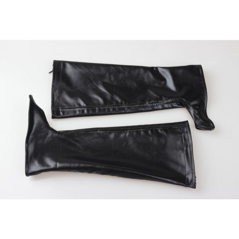 Fantasia de Cosplay de Vergil de Devil May Cry 3 - Casaco Trench para Eventos de Halloween e Carnaval - Estrela Cosplay