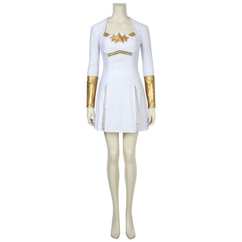 Fantasia de Cosplay Starlight Anne - Estrela do Carnaval e Halloween - Estrela Cosplay