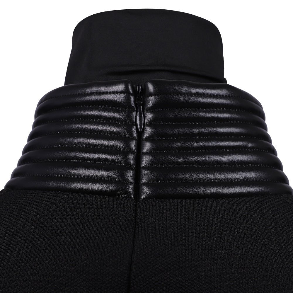 Fantasia Batwoman 2019 Cosplay - Traje de Série de TV de Alta Qualidade - Estrela Cosplay