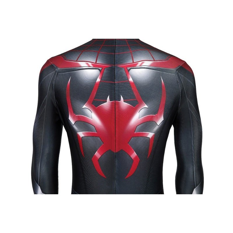 Fantasia de Cosplay Titans Nightwing para Crianças – Macacão com Máscara, Ideal para Halloween e Festas - Estrela Cosplay