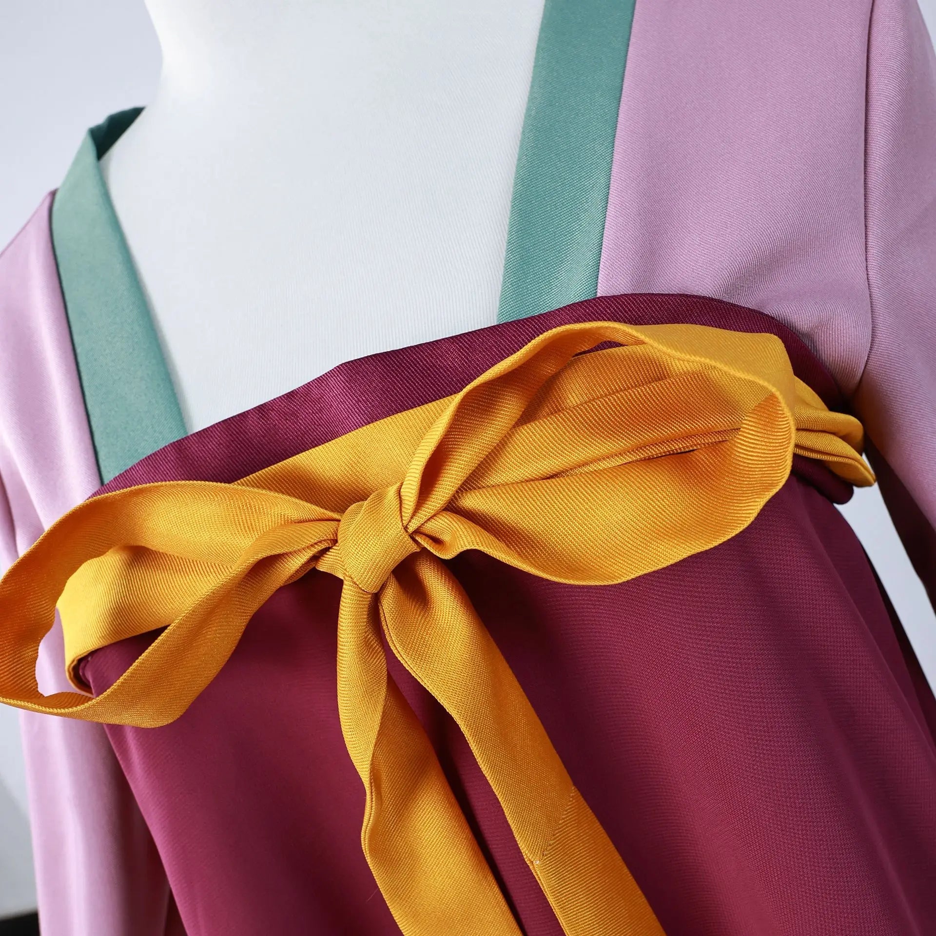 Fantasia Cosplay Anime Black Myth Wukong - Aranha Goblin Princesa Leque de Ferro - Estrela Cosplay