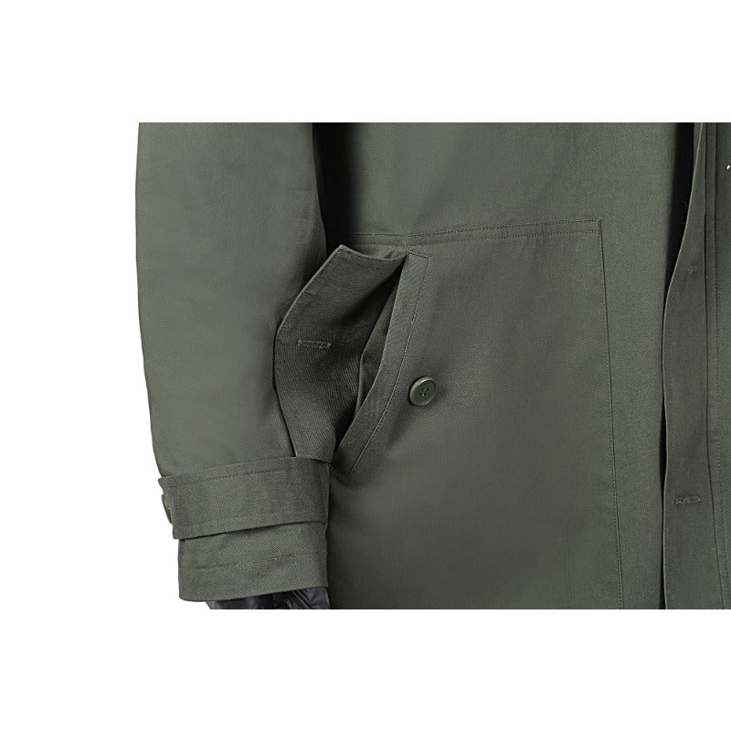 Fantasia de Cosplay do Charada Edward Nygma - Conjunto Completo com Máscara e Traje Verde Militar - Estrela Cosplay