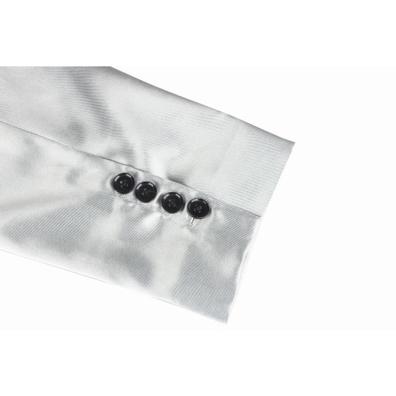 Fantasia Jared Leto Joker Cosplay - Traje Personalizado para Festa de Halloween - Estrela Cosplay