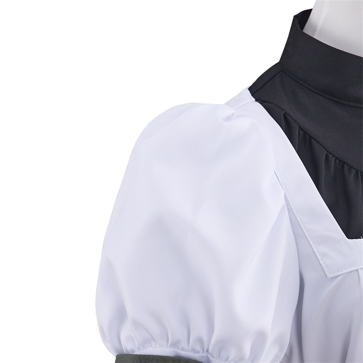 Fantasia Final Fantasy Jill Warrick – Traje Premium para Fãs de FF - Estrela Cosplay