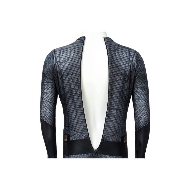 Fantasia de Batman para Criança - Macacão Body para Halloween - Estrela Cosplay