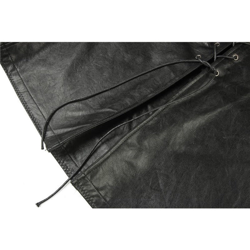 Fantasia de Cosplay de V de Devil May Cry 5 - Estilo para Fãs de DMC5 - Estrela Cosplay