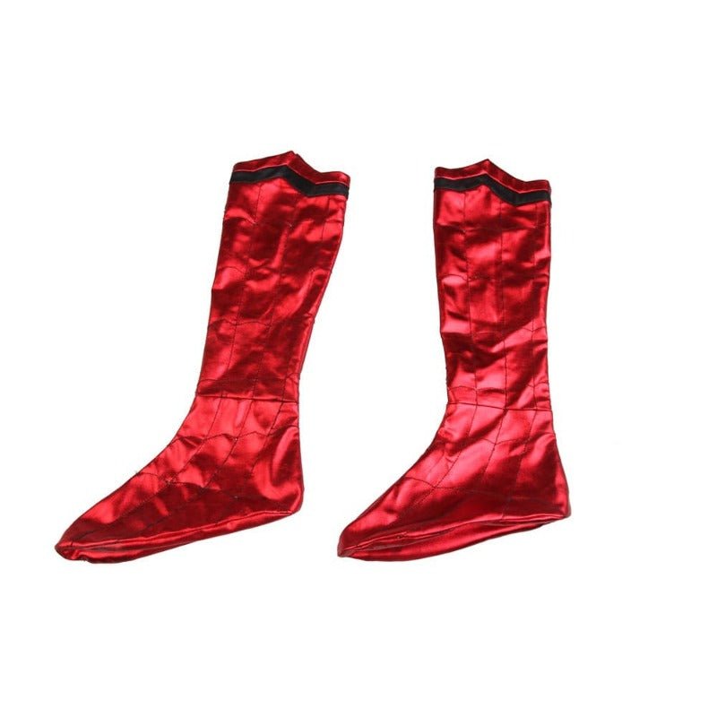 Fantasia de Cosplay de Spider-Man para Meninas para Halloween e Roleplay - Estrela Cosplay