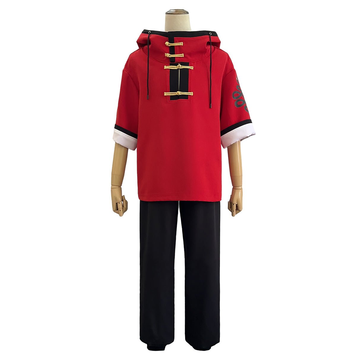 Traje de Cosplay Gokurakugai Alma - Fantasia de Anime de Alta Qualidade - Estrela Cosplay