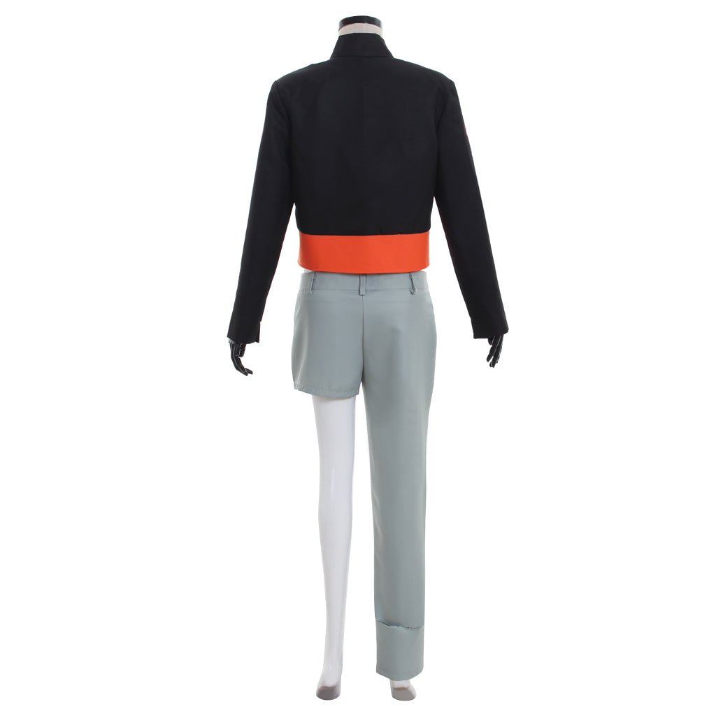 Macross Frontier - Traje de Cosplay Sheryl Nome - Estrela Cosplay