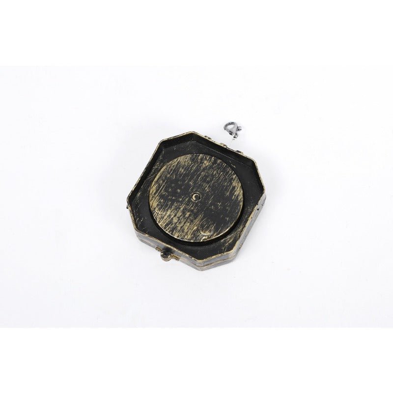 Fantasia de Captain Jack Sparrow Cosplay - Conjunto Pirata de Alta Qualidade para Adultos no Halloween - Estrela Cosplay