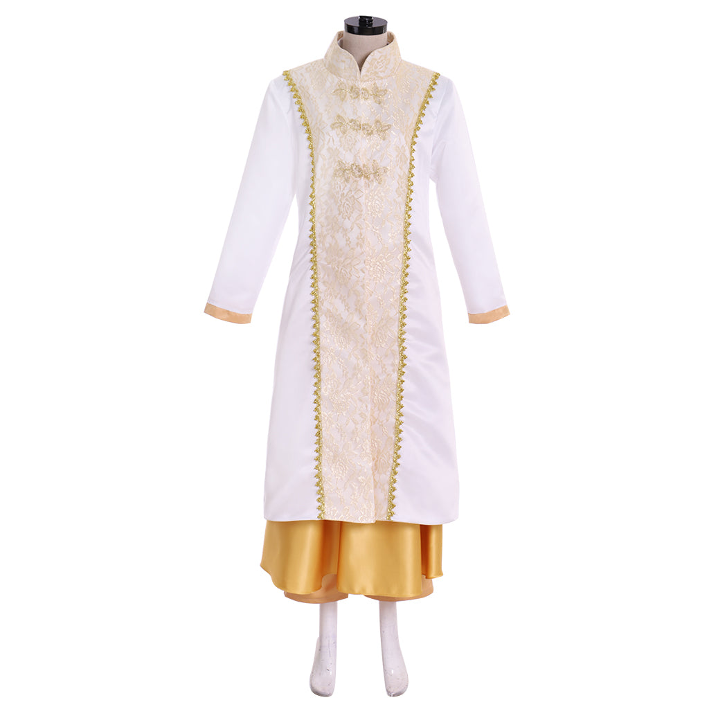 Série de Fantasias de Príncipe Disney | Aladdin, Príncipe Eric, Hans e Mais para Halloween e Eventos - Estrela Cosplay