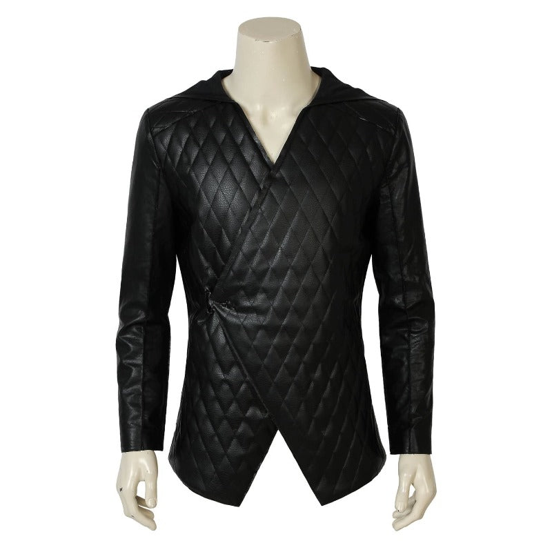 Fantasia de Robin Hood - Autêntica Roupa de Arqueiro Medieval para Roleplay e Eventos - Estrela Cosplay