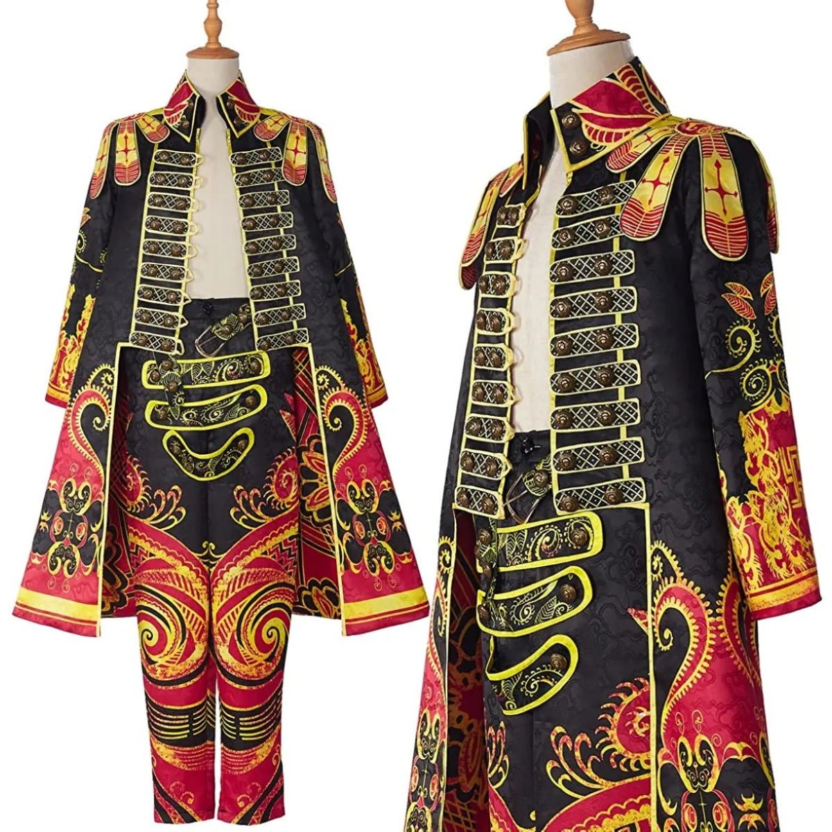 Fantasia Cosplay Tokyo Anime Manjiro Sano Mikey Volume 24 Manga Capa Personagem Casaco Halloween Natal 2XL - Estrela Cosplay