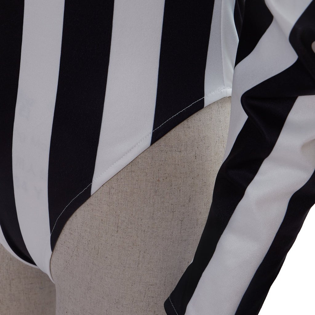 Fato Beetlejuice – Traje de Cosplay Licenciado Oficialmente para Halloween - Estrela Cosplay