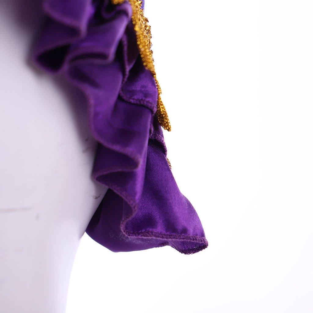 Fantasia Anne Wheeler do Circo - The Greatest Showman Zendaya Macacão Capa Conjunto Feminino - Estrela Cosplay