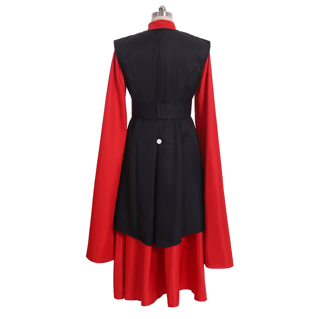 Fantasia de Cosplay Mai Kimono de Avatar: O Último Mestre do Ar - Estrela Cosplay