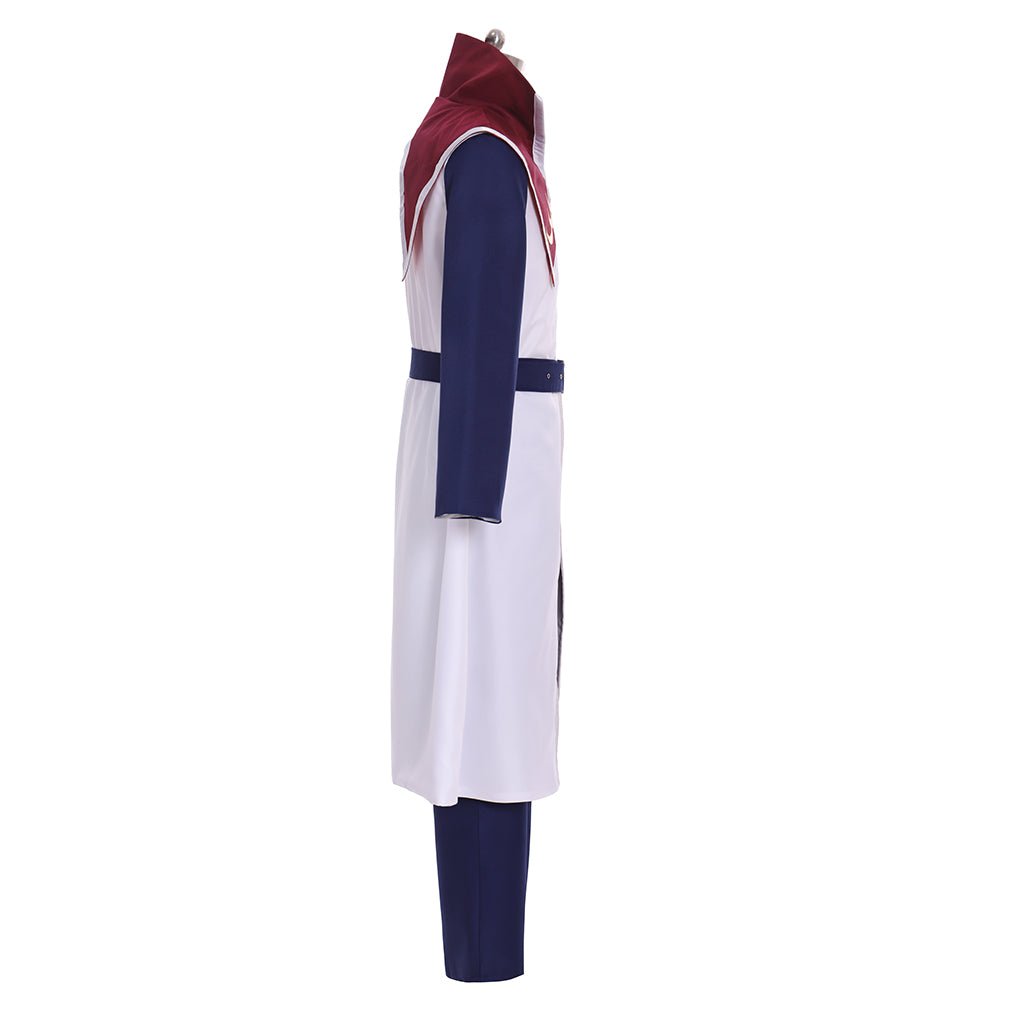 Traje de Dança Índigo Fire Emblem Cosplay Heroes | Fantasia Temática de Jogo para Eventos - Estrela Cosplay