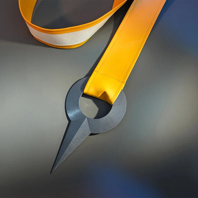 Fantasia de Cosplay Aphelios Heartsteel do LOL para Homens e Mulheres - Traje Completo com Máscara - Estrela Cosplay