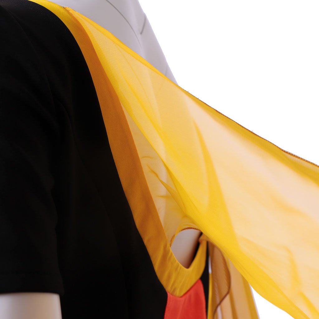 Fantasia de Dr. Mrs. The Monarch Cosplay – Traje Inspirado em The Venture Bros - Estrela Cosplay