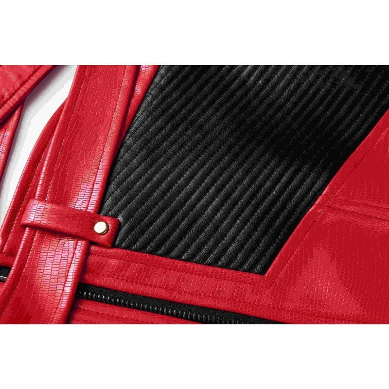 Fantasia de Cosplay Naomi Brooke Watch Dogs Legion para Halloween e Convenções - Estrela Cosplay