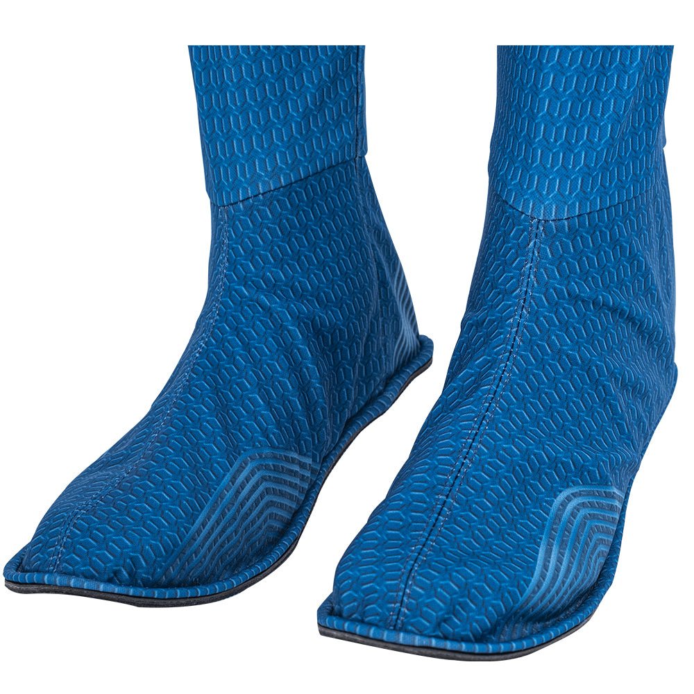 2023 Traje de Cosplay da Supergirl do The Flash - Estrela Cosplay