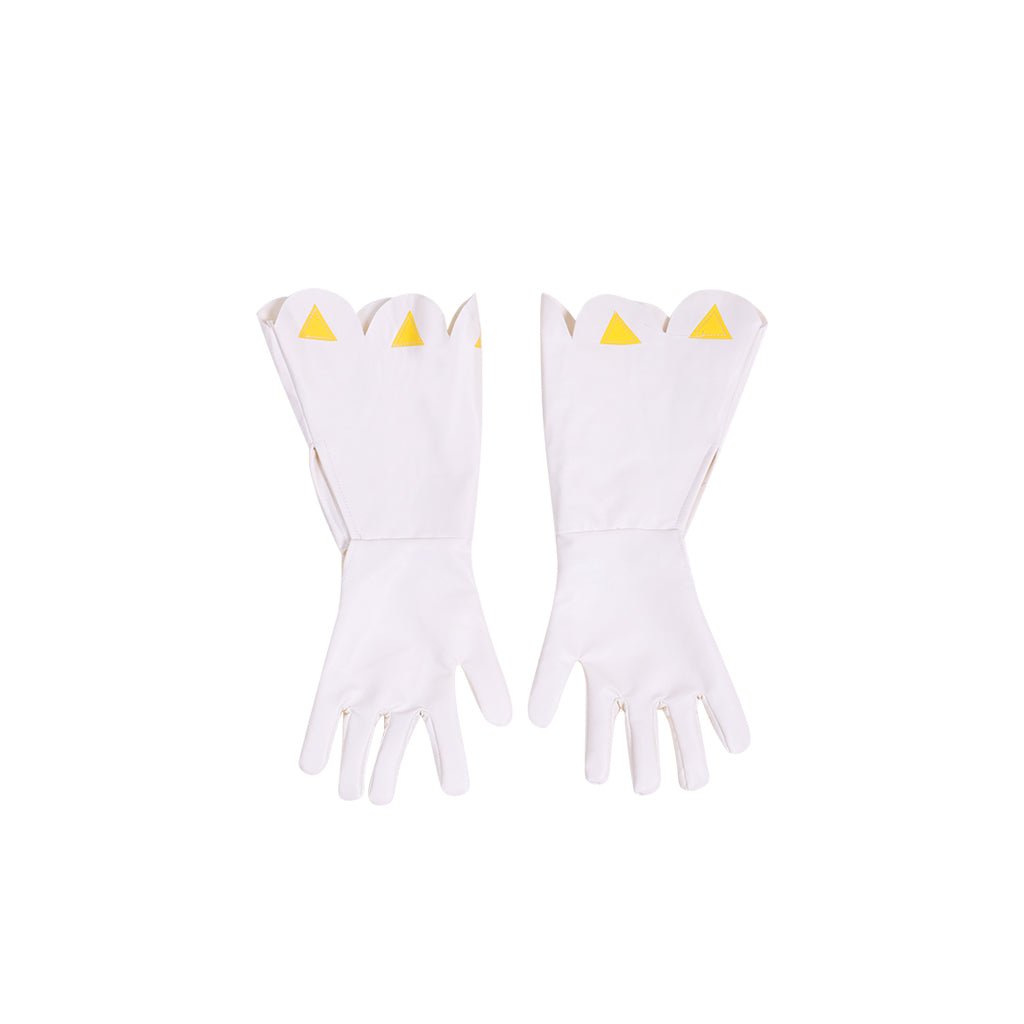 Fantasia de Cosplay Merlin de Os Sete Pecados Capitais | Vestido do Pecado da Gula de Merlin - Estrela Cosplay