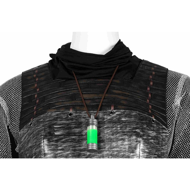 Fantasia de Cosplay de Mae Assassino - Capa com Capuz e Vestido Completo para Mulheres - Halloween e Carnaval - Estrela Cosplay