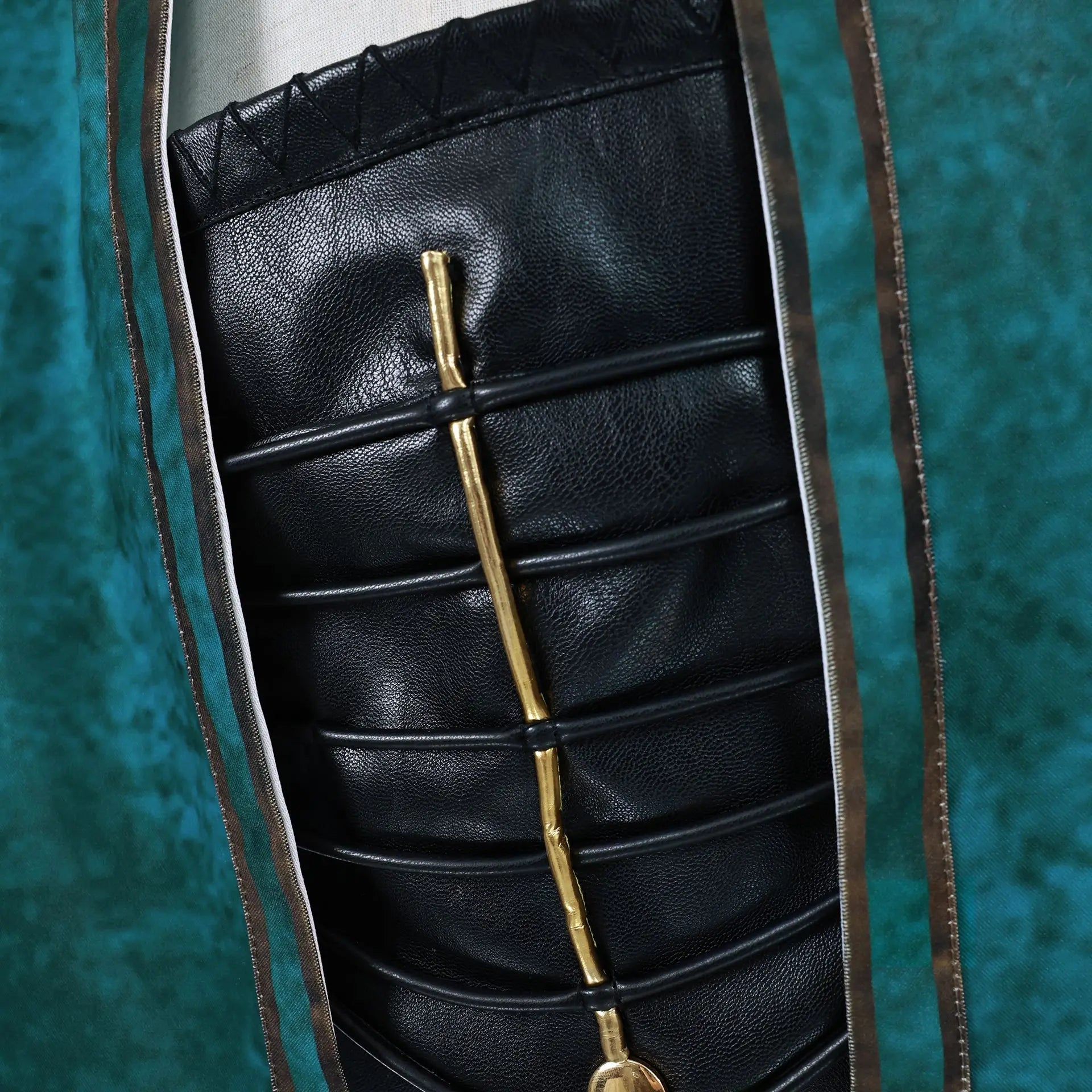 Fantasia Cosplay Anime Black Myth Wukong - Aranha Goblin Princesa Leque de Ferro - Estrela Cosplay