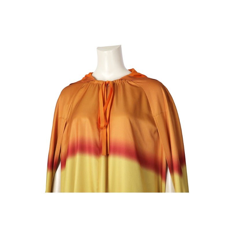 Thor 4: Amor e Trovão Fantasia de Jane Foster Roupa Cosplay Unissex Conjunto Halloween - Estrela Cosplay