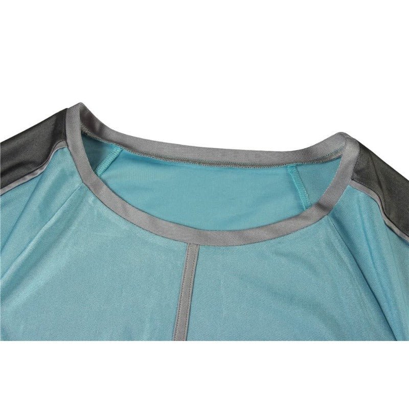 Traje de Cosplay de Agente Feminina de Tom Clancy's The Division 2 - Estrela Cosplay