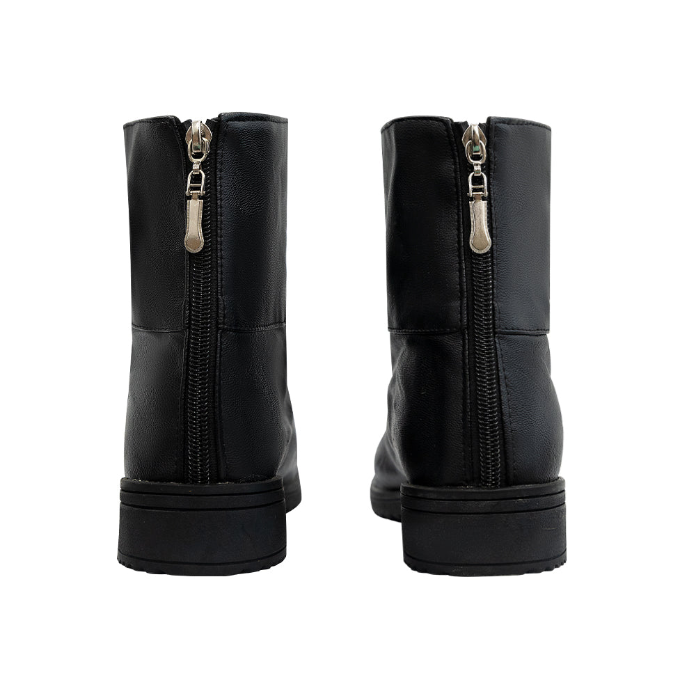 Conjunto de Cosplay de Ahsoka Tano de Star Wars - Fantasia de Halloween Shin Hati para Mulheres - Estrela Cosplay